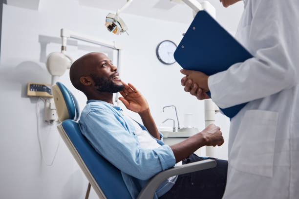 Best Broken or Chipped Tooth Repair in Oak Grove, KY